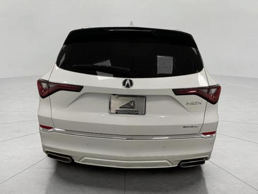 2026 Acura MDX Advance Package