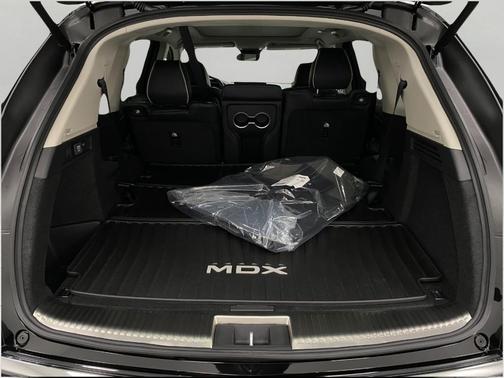 2026 Acura MDX Advance Package