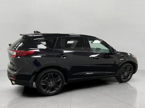 2019 Acura RDX A-Spec