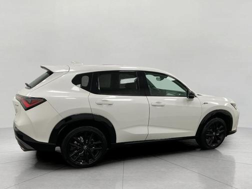 2025 Acura ADX A-Spec with Advance