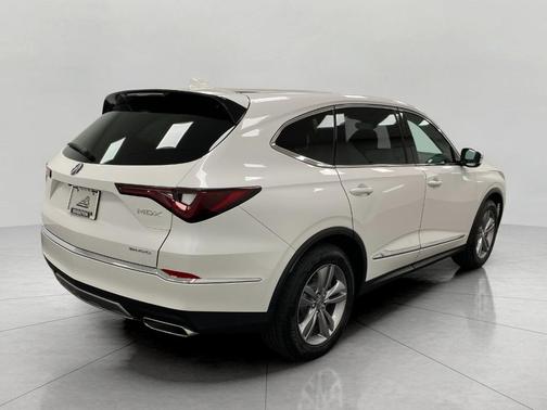 2026 Acura MDX Standard