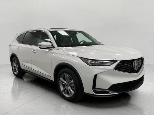 2026 Acura MDX Standard