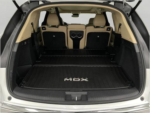 2026 Acura MDX Standard
