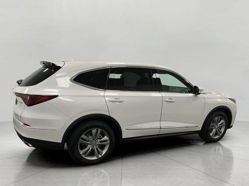 2026 Acura MDX Standard