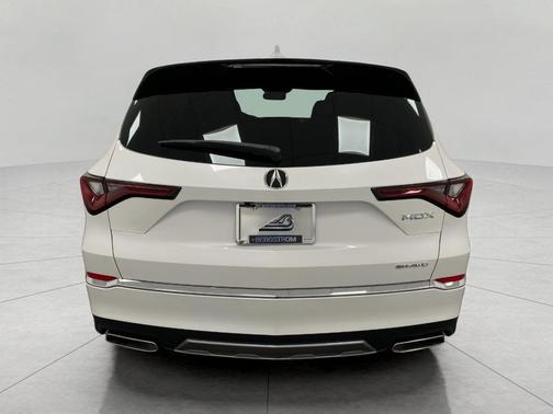 2026 Acura MDX Standard