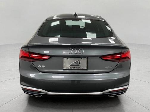 2024 Audi A5 Sportback 45 S Line Premium Plus