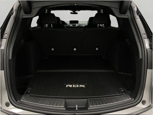 2026 Acura RDX A-Spec Advance Package