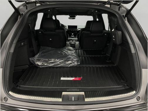2026 Acura MDX Type S Advance Package