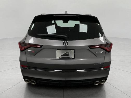 2026 Acura MDX Type S Advance Package