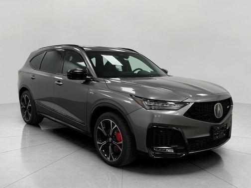 2026 Acura MDX Type S Advance Package