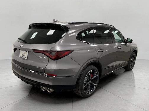 2026 Acura MDX Type S Advance Package