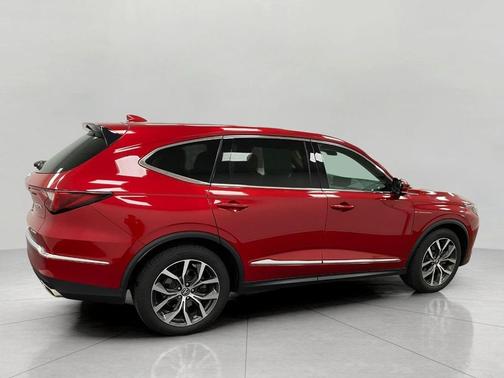 2022 Acura MDX Technology Package