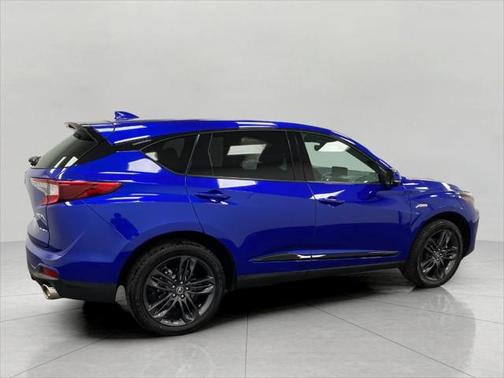 2024 Acura RDX Base