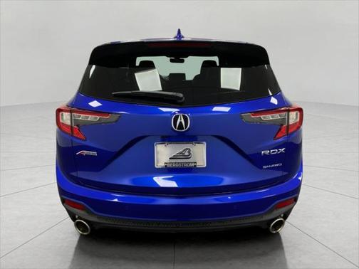 2024 Acura RDX Base