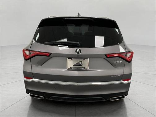2023 Acura MDX Advance Package