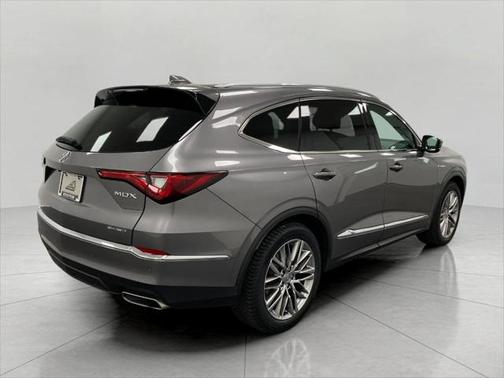 2023 Acura MDX Advance Package