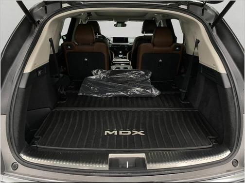 2023 Acura MDX Advance Package