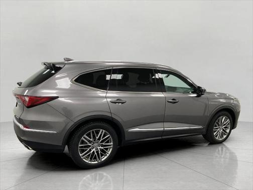 2023 Acura MDX Advance Package