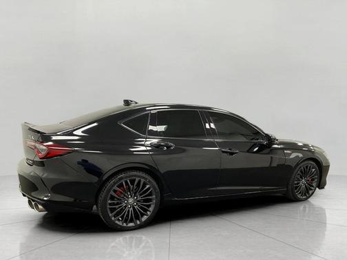 2023 Acura TLX Type S