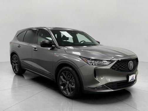 2023 Acura MDX A-SPEC