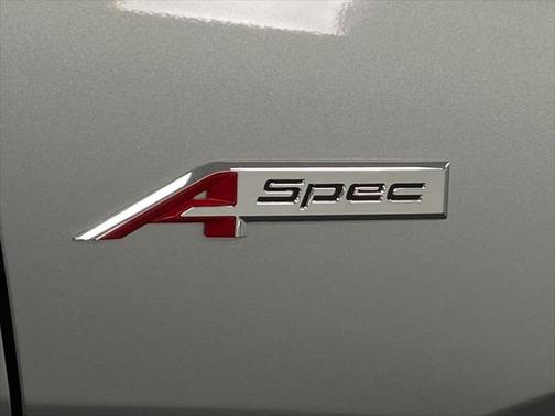 2025 Acura ADX w/A-Spec Advance Package