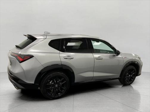 2025 Acura ADX w/A-Spec Advance Package