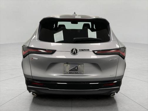 2025 Acura ADX w/A-Spec Advance Package