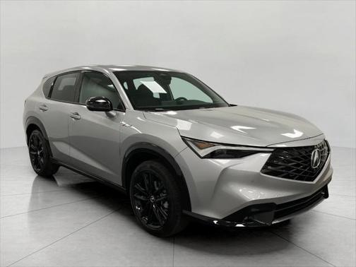 2025 Acura ADX w/A-Spec Advance Package