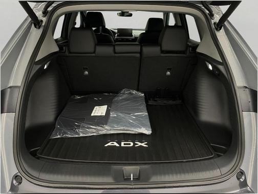 2025 Acura ADX FWD