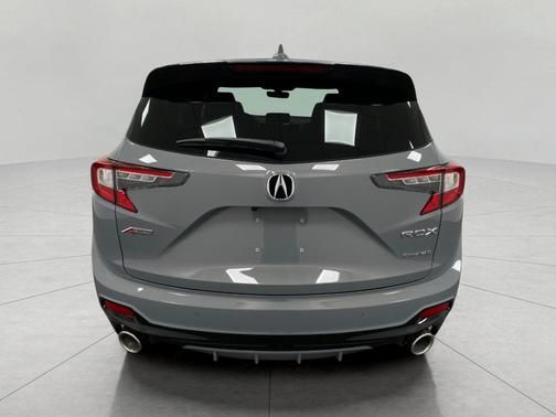 2026 Acura RDX A-Spec Advance Package