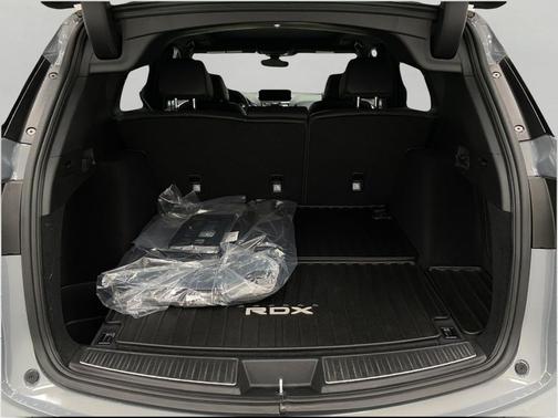 2026 Acura RDX A-Spec Advance Package