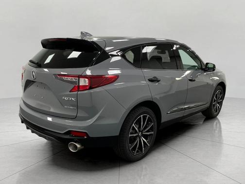 2026 Acura RDX A-Spec Advance Package