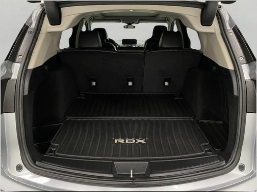 2024 Acura RDX Technology Package