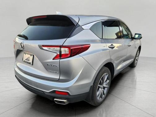 2024 Acura RDX Technology Package
