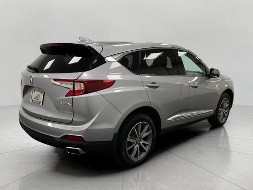 2024 Acura RDX Technology Package