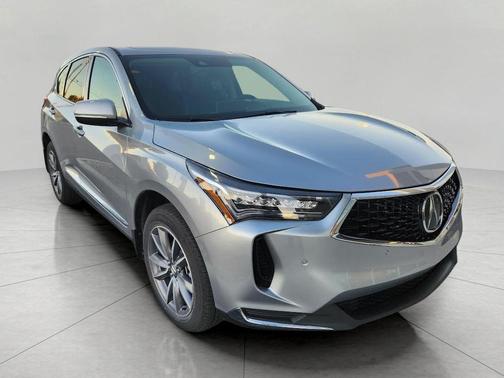 2024 Acura RDX Technology Package