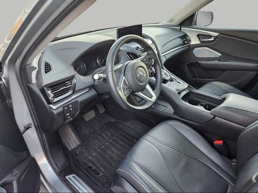 2024 Acura RDX Technology Package