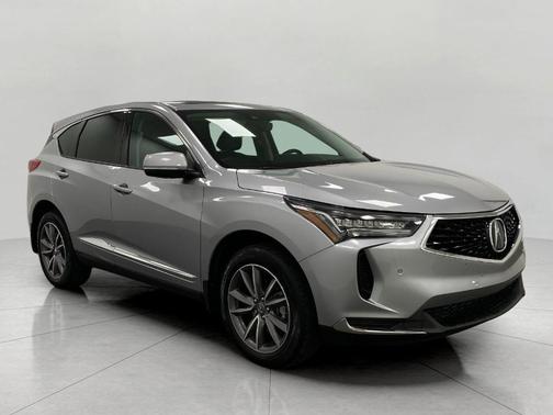 2024 Acura RDX Technology Package