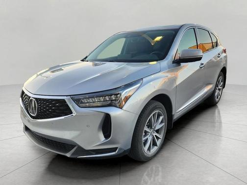 2024 Acura RDX Technology Package