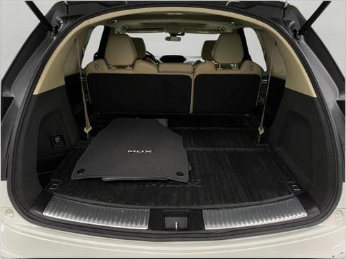 2017 Acura MDX 3.5L w/Technology Package