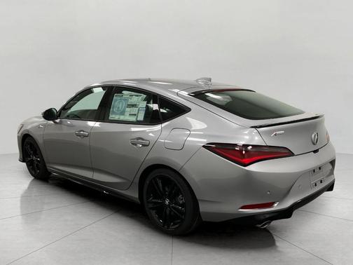 2026 Acura Integra FWD A-Spec with Technology