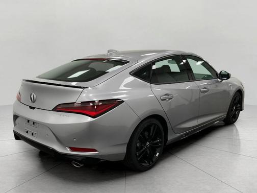 2026 Acura Integra FWD A-Spec with Technology