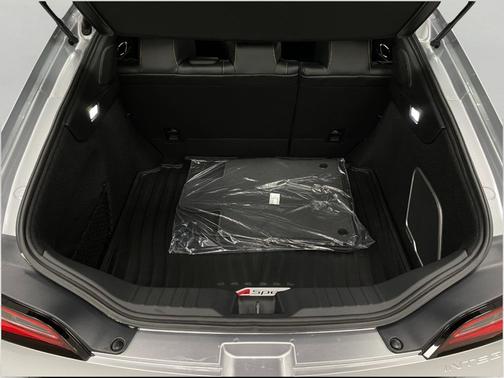 2026 Acura Integra FWD A-Spec with Technology