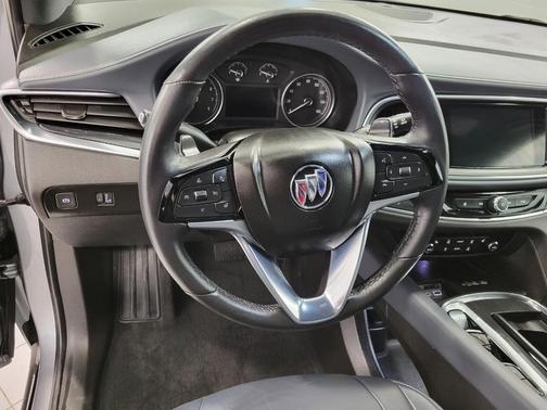 2023 Buick Enclave Essence AWD