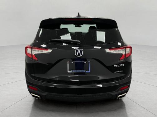 2024 Acura RDX Base