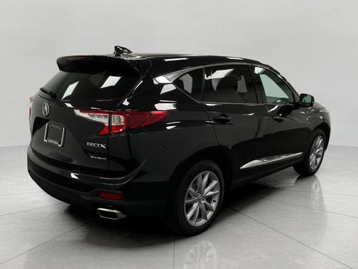 2024 Acura RDX Base