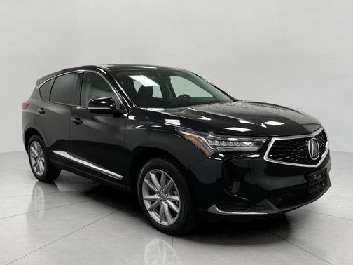 2024 Acura RDX Base