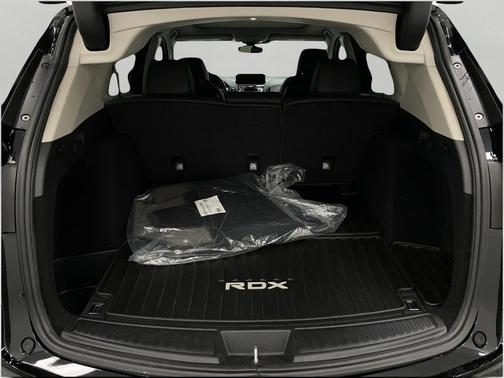 2024 Acura RDX Base