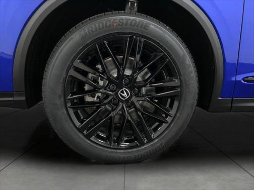 2025 Acura MDX A-SPEC Advance Package