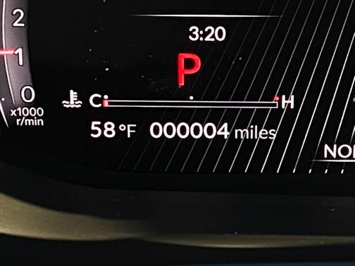 2025 Acura MDX A-SPEC Advance Package
